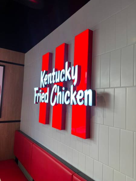 Intervention PSEC : un service complet et structuré aux kfc les Arcs sur Argens