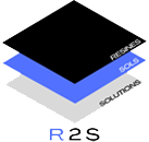 R2S, spécialiste des sols industriels, techniques et décoratifs en résine de synthèse