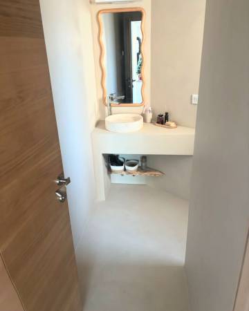 Notre zone d'activité pour ce service Entreprise de pose de carrelage mural pour salle de bain et pour une rénovation complète avec mobilier intégré à